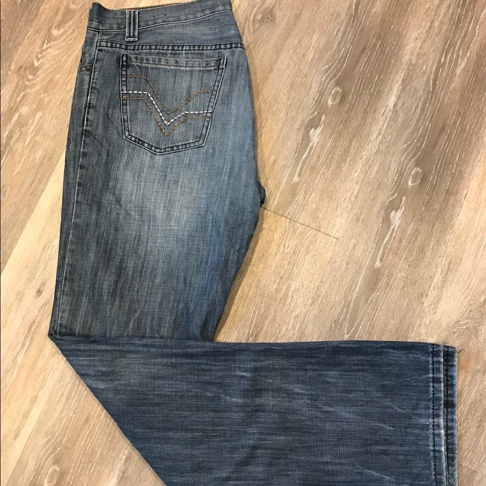 Men’s Guess jeans 33x34